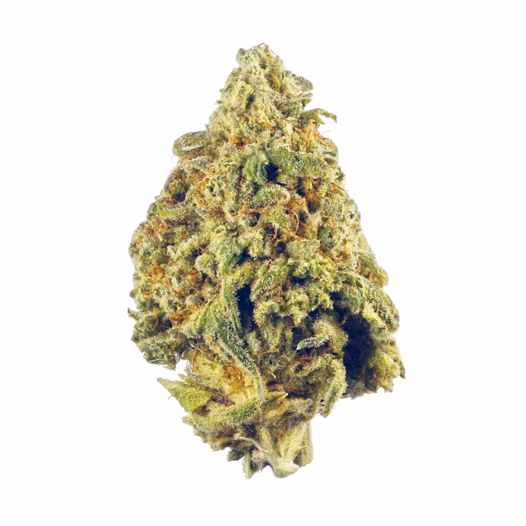 Emerald Smoke