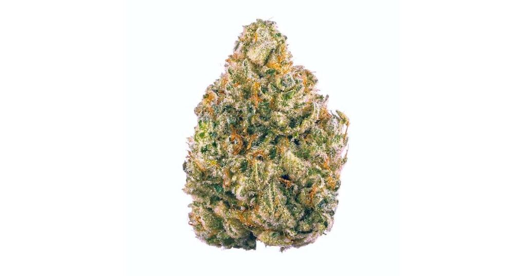 Emerald Smoke 