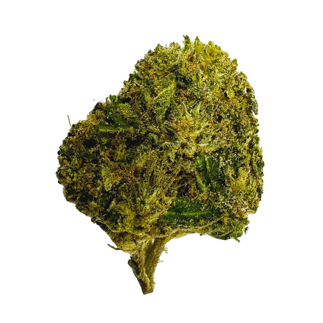 Blue Dream Emerald Smoke