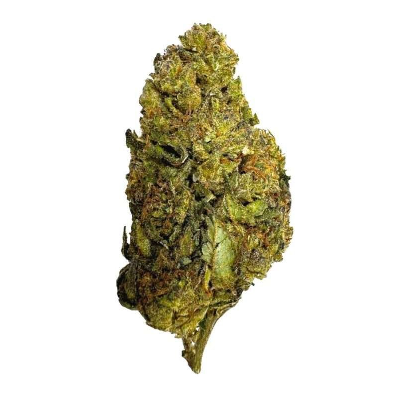 ESPH Brr Berry strain hybrid indica sativa
