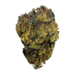 gushmints ESPH strain hybrid indica sativa relaxed