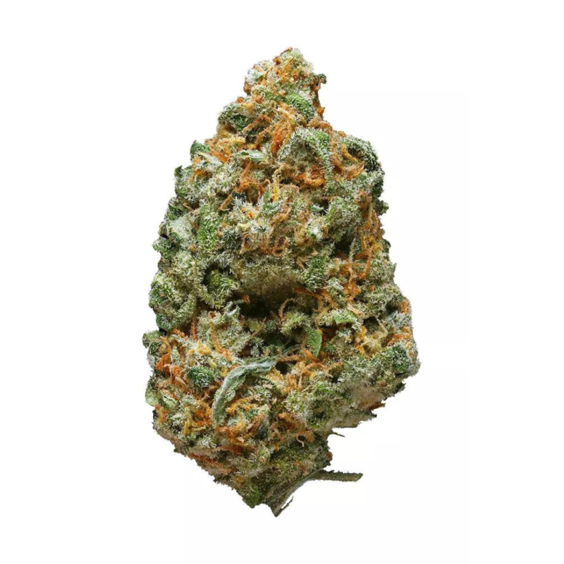 Green Crack Strain - 3.5g