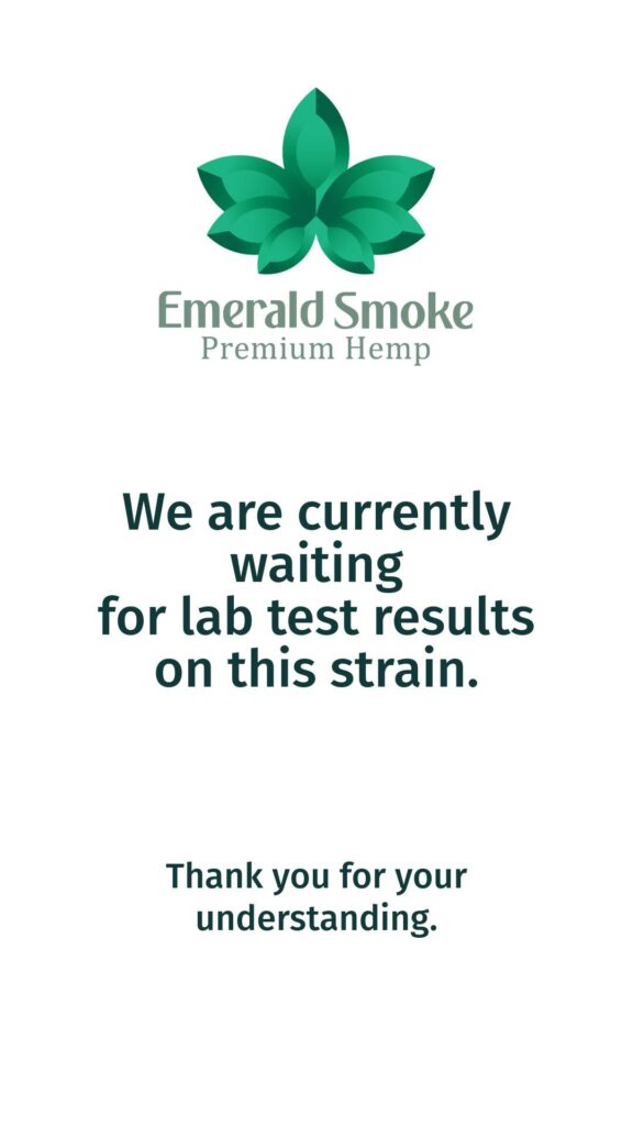 Emerald Smoke 