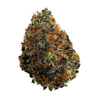 Lemon Cherry Dulce strain indica relaxation bud emerald smoke premium hemp