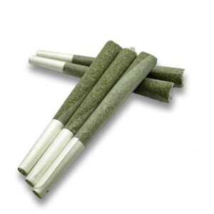 Hemp Pre-roll 2 Grams