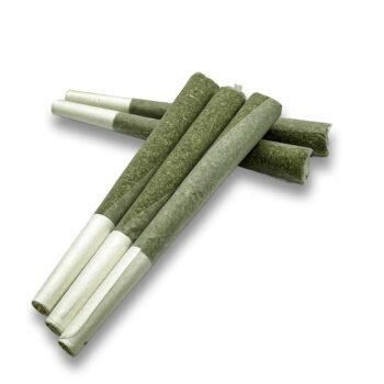 Hemp Pre-roll 2 Grams