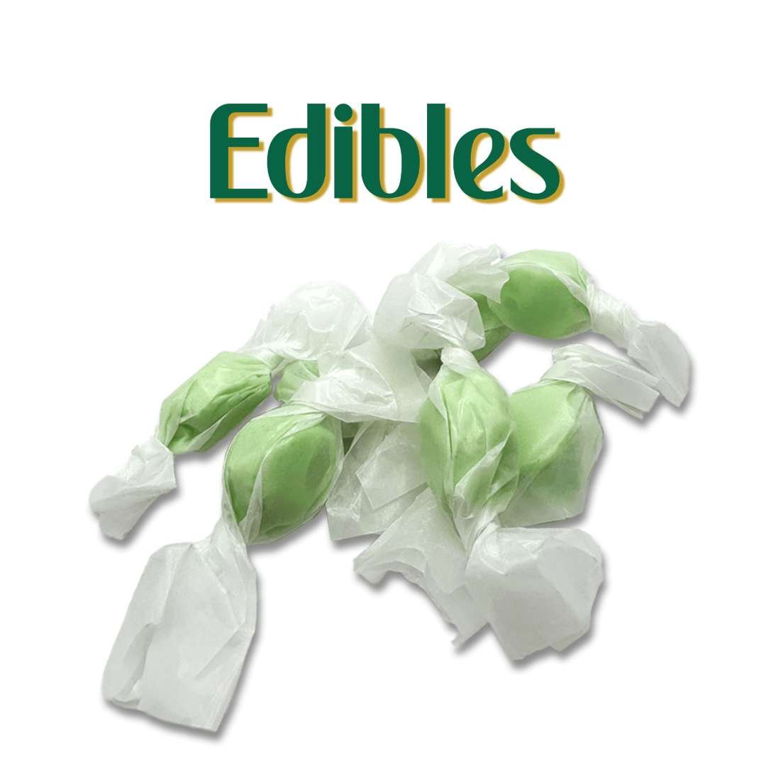 edibles delta 9 thc emerald smoke