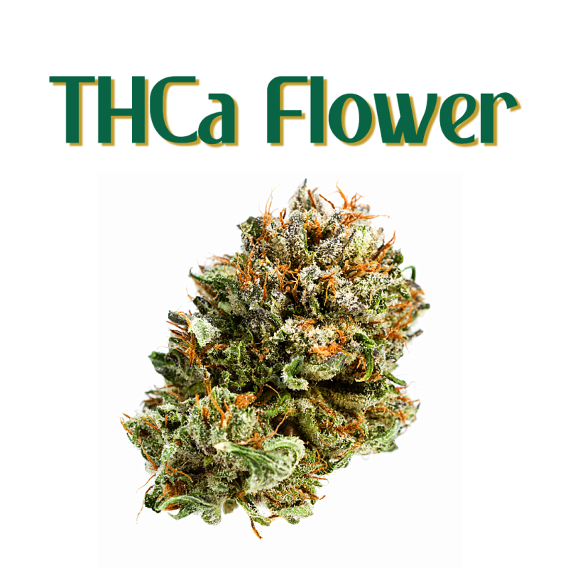3.5g THCa Flower
