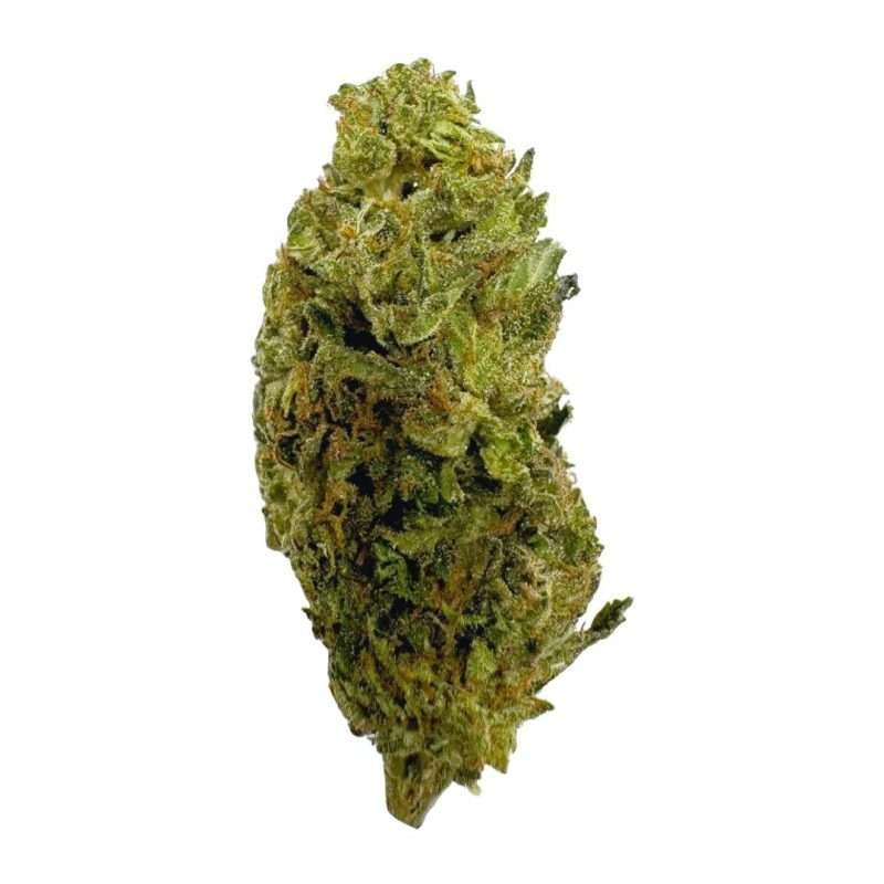 king sherb strain indica relaxation bud emerald smoke premium hemp