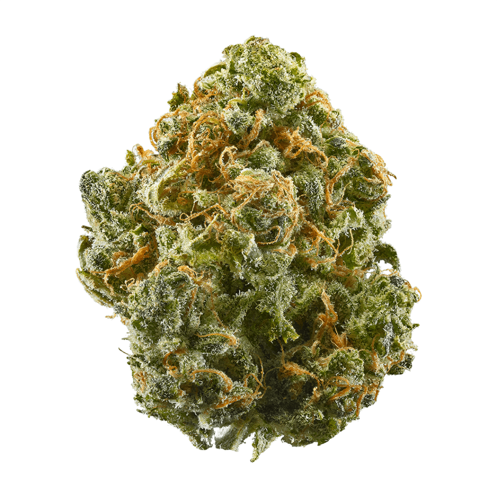 Emerald Smoke