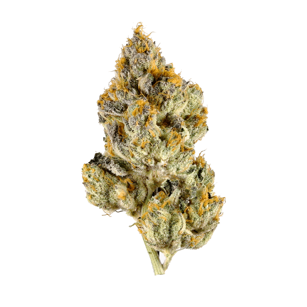 Emerald Smoke