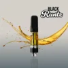 A vape cart of THCa strain black runtz cheap carts near me
