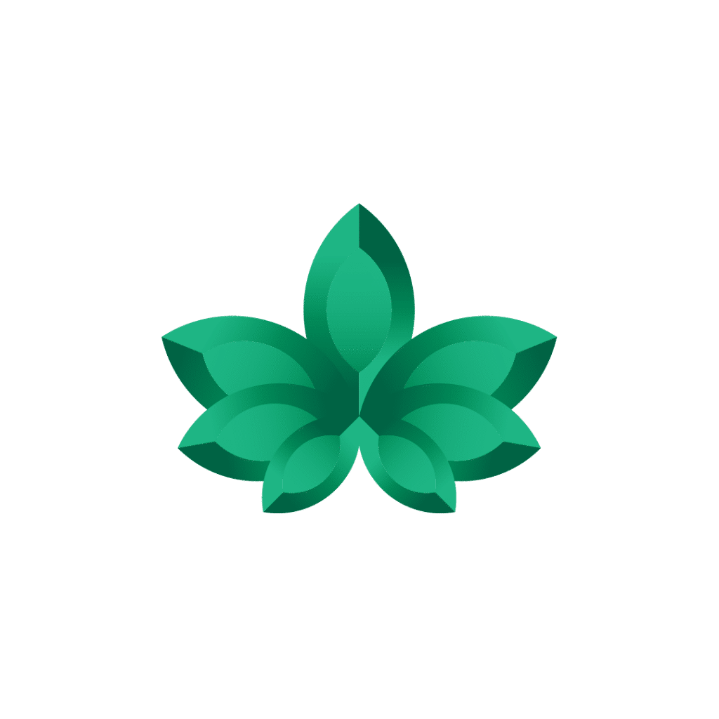 Emerald Smoke