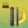 A disposable device vape of THCa strain sour diesel near me esph