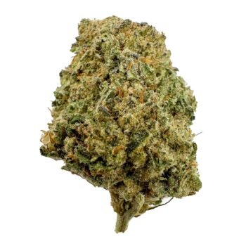 a green bud of marijuana hemp la kush cake wedding cake
