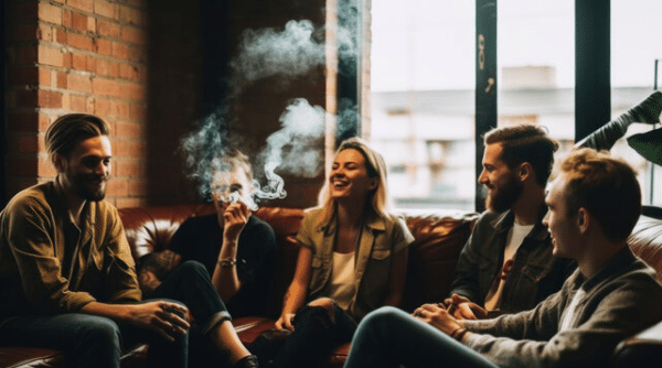 The Best Hemp Strain for Every Occasion