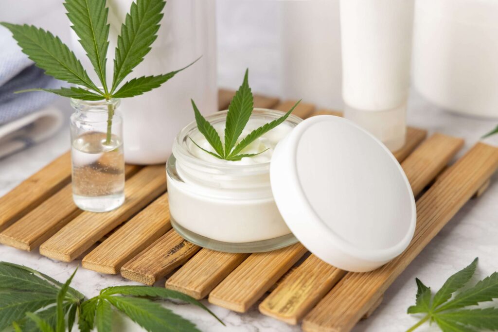 Unlocking Relief: Discover the Power of CBD + CBG Pain Cream Beyond Flowers and Edibles