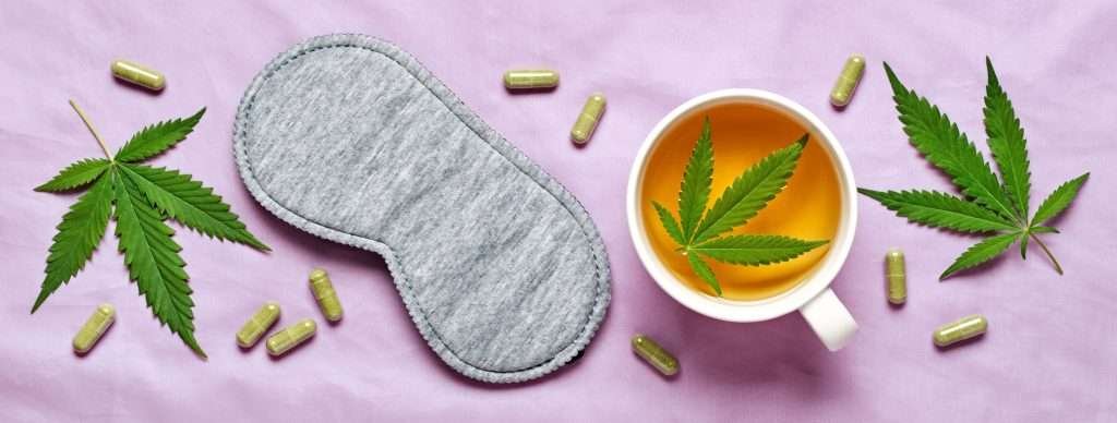 Best Hemp Strains to Help with Insomnia: Sleep Better Tonight