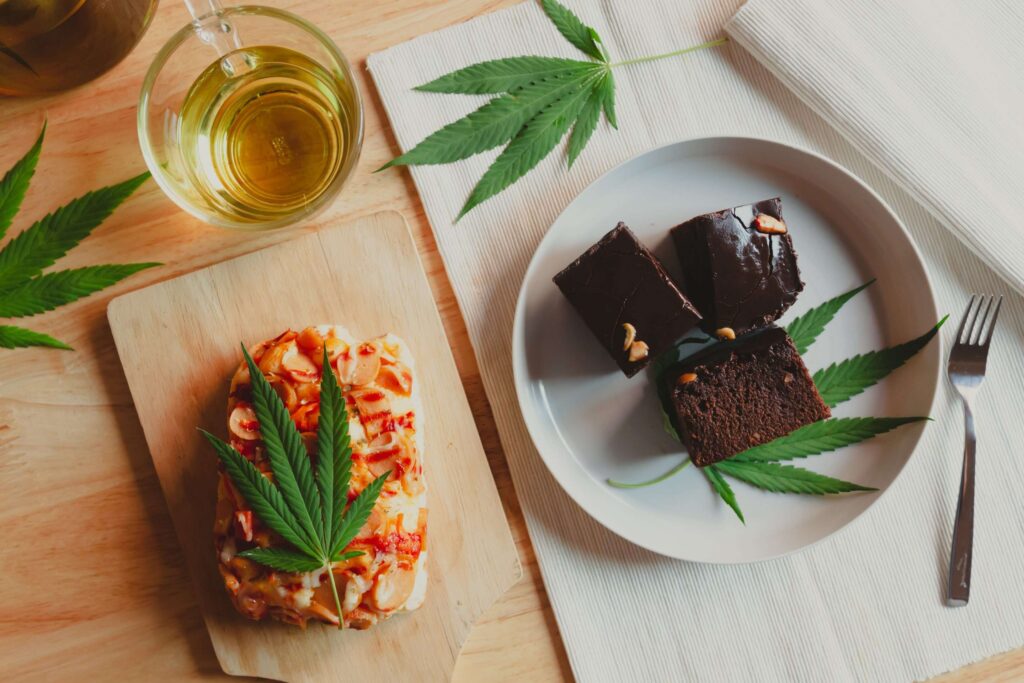 The Ultimate THCa Edibles Guide: Dosage, Effects, and Recipes