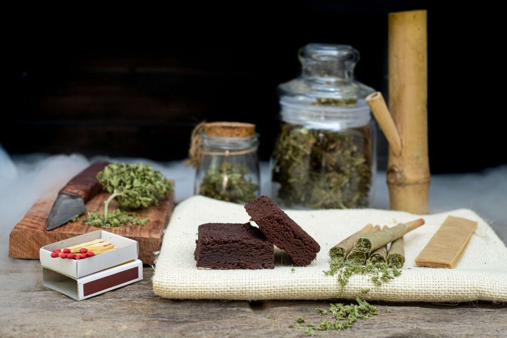 How to Decarboxylate Hemp: The Key to Potent Edibles