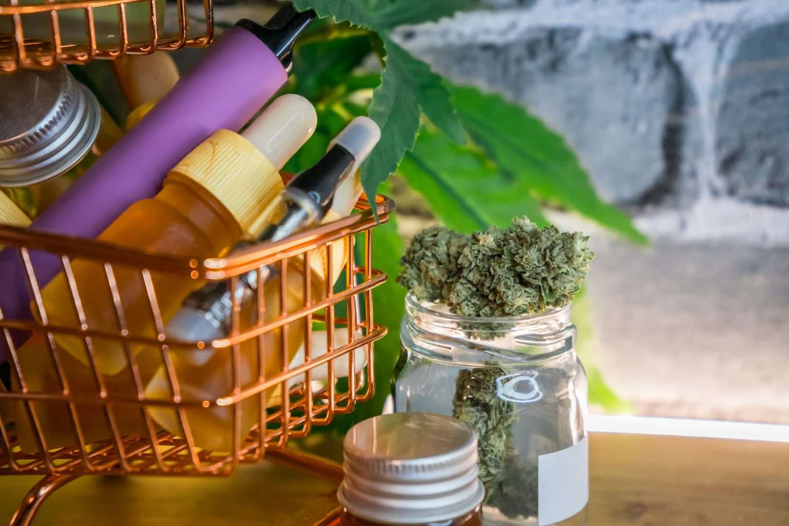 Hemp Dispensaries Near Me? How to Find the Best Delivery Options