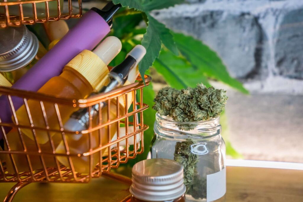 Hemp Dispensaries Near Me? How to Find the Best Delivery Options