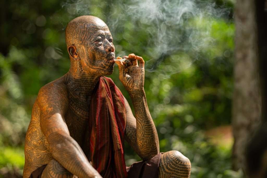 Elevate Your Meditation: How THCa Enhances Mindfulness with Hemp