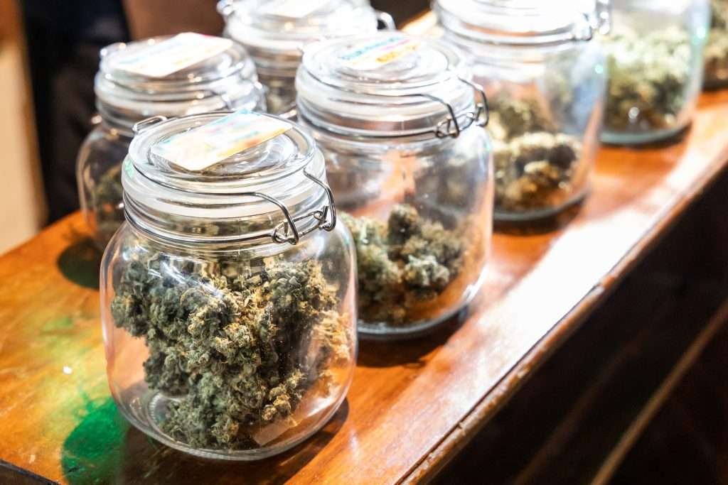 How to Store Hemp Properly: Tips for Keeping Your Flowers Fresh