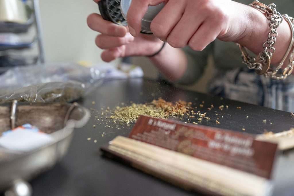 How to Roll Backwards: An Easy Guide To Backroll Joints
