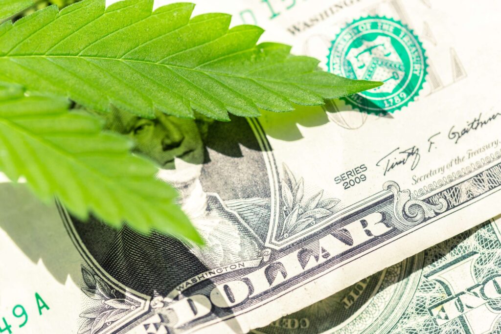 Hemp Tax Revenue by State: How It Compares to Alcohol and Tobacco