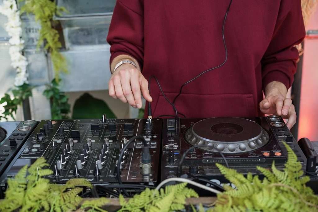 Creating the Perfect Playlist for Your High