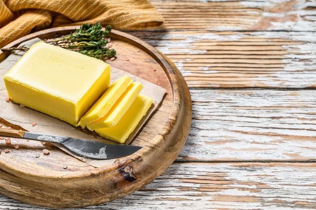 Easy Way to Make THCa Infused Butter: Step-by-Step Guide