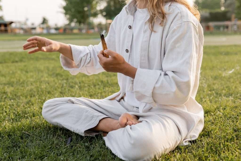 Hemp for Yoga: Achieving Balance and Peace with Herbs