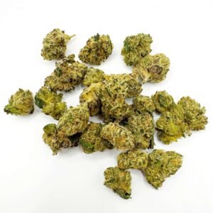 or Smalls London Truffle Strain