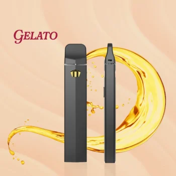 gelato vape pen