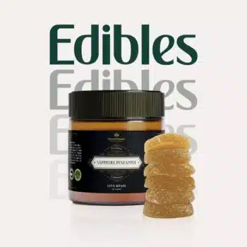 Edibles
