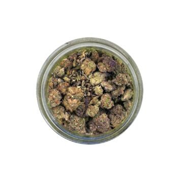 thca jars