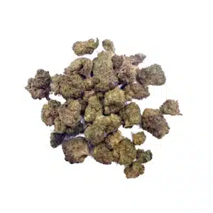 ounce of hemp small buds