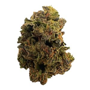 Donuts Strain