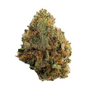 Molotov Cocktail Strain