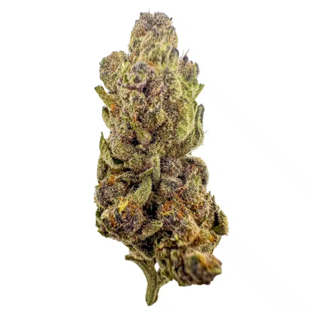 Emerald Smoke 