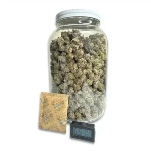 Half Pound THCa Flower