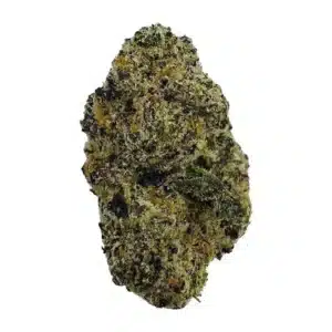 Blue Meteorites - Top Shelf Indoor