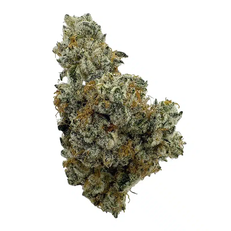 Crunch Berries - Top Shelf Indoor