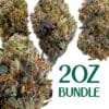 2 Ounces Bundle - Greenhouse