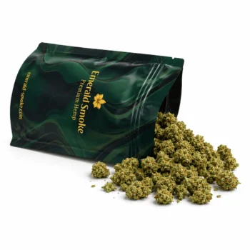 2oz Smalls Bundle – Premium THCa Flower