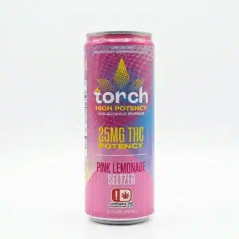Torch - Pink Lemonade (25mg)