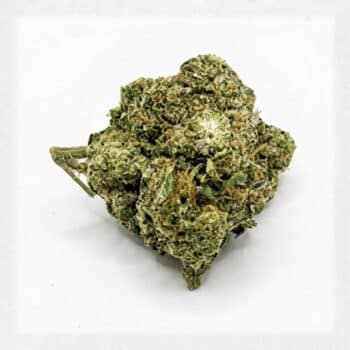 LSD THCA Flower
