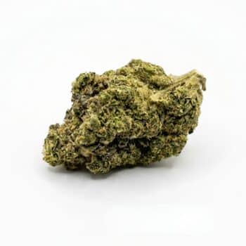 Gas Mask THCA Flower