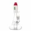 Hemper 7"" Blast Off Rocket Bong - (1 Count)